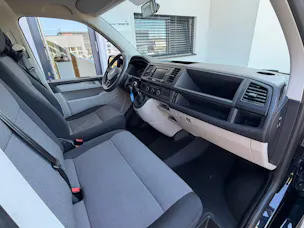 VW T6 2.0 TDI Entry