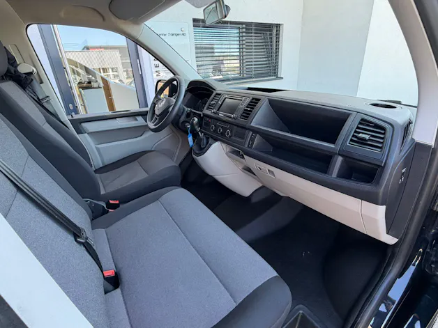 VW T6 2.0 TDI Entry