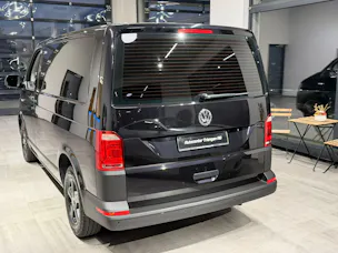 VW T6 2.0 TDI Entry