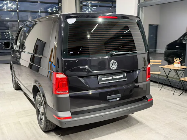 VW T6 2.0 TDI Entry