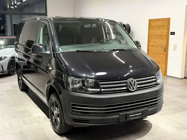 VW T6 2.0 TDI Entry