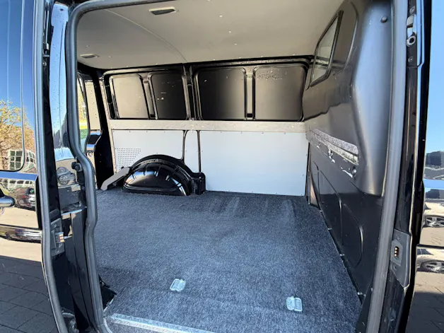 VW T6 2.0 TDI Entry