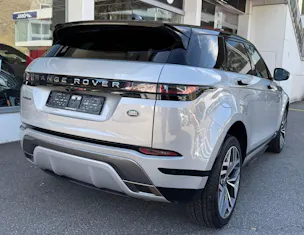 Land Rover Range Rover Evoque R-Dyn First Edi P 250 HSE AT9