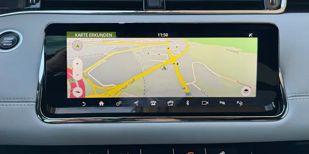 Land Rover Range Rover Evoque R-Dyn First Edi P 250 HSE AT9