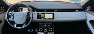 Land Rover Range Rover Evoque R-Dyn First Edi P 250 HSE AT9