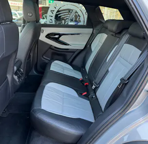 Land Rover Range Rover Evoque R-Dyn First Edi P 250 HSE AT9