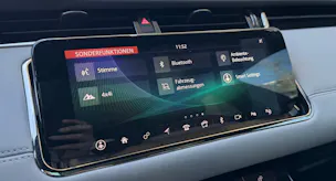 Land Rover Range Rover Evoque R-Dyn First Edi P 250 HSE AT9