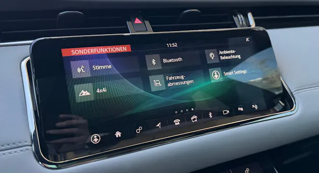 Land Rover Range Rover Evoque R-Dyn First Edi P 250 HSE AT9