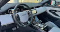 Land Rover Range Rover Evoque R-Dyn First Edi P 250 HSE AT9