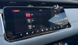 Land Rover Range Rover Evoque R-Dyn First Edi P 250 HSE AT9