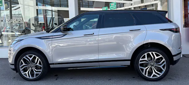 Land Rover Range Rover Evoque R-Dyn First Edi P 250 HSE AT9
