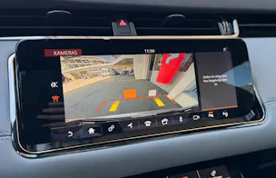 Land Rover Range Rover Evoque R-Dyn First Edi P 250 HSE AT9