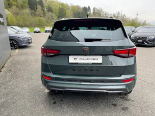 Cupra Ateca 2.0TSI Inicio 4Drive DSG