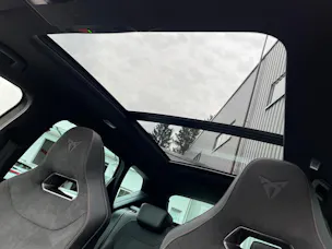 Cupra Ateca 2.0TSI Inicio 4Drive DSG
