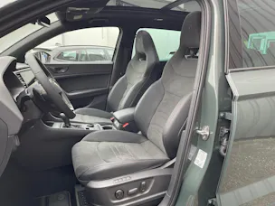 Cupra Ateca 2.0TSI Inicio 4Drive DSG