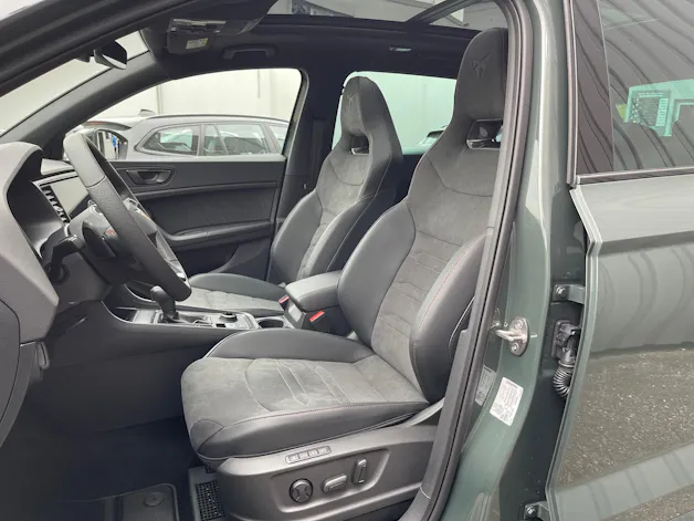 Cupra Ateca 2.0TSI Inicio 4Drive DSG