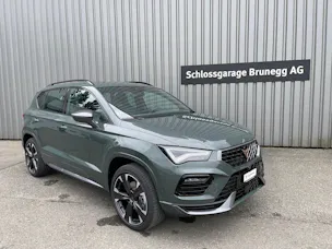 Cupra Ateca 2.0TSI Inicio 4Drive DSG