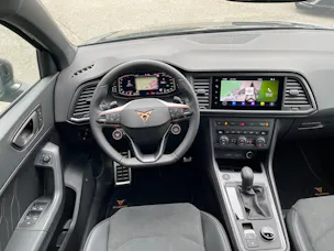 Cupra Ateca 2.0TSI Inicio 4Drive DSG