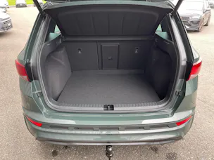 Cupra Ateca 2.0TSI Inicio 4Drive DSG
