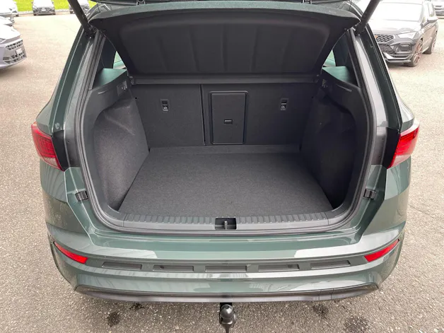 Cupra Ateca 2.0TSI Inicio 4Drive DSG