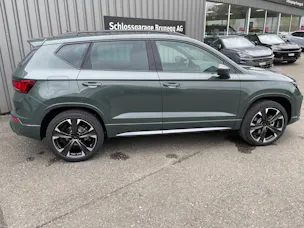 Cupra Ateca 2.0TSI Inicio 4Drive DSG