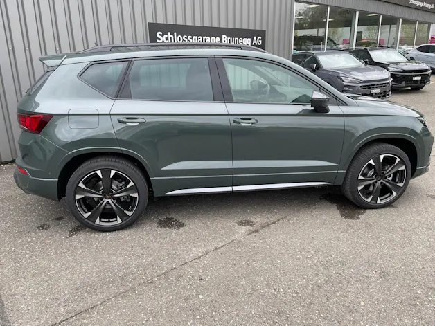 Cupra Ateca 2.0TSI Inicio 4Drive DSG