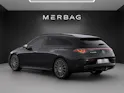 Mercedes-Benz CLA Shooting Brake 350 4Matic 85 kWh EQ