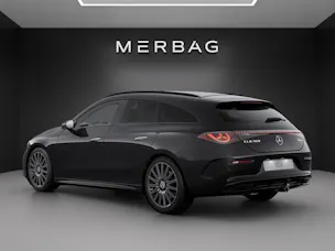 Mercedes-Benz CLA Shooting Brake 350 4Matic 85 kWh EQ