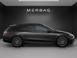 Mercedes-Benz CLA Shooting Brake 350 4Matic 85 kWh EQ