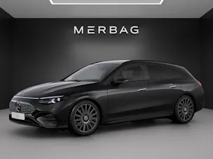 Mercedes-Benz CLA Shooting Brake 350 4Matic 85 kWh EQ