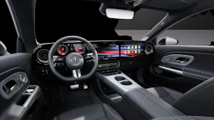 Mercedes-Benz CLA Shooting Brake 350 4Matic 85 kWh EQ