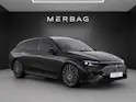 Mercedes-Benz CLA Shooting Brake 350 4Matic 85 kWh EQ