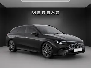 Mercedes-Benz CLA Shooting Brake 350 4Matic 85 kWh EQ