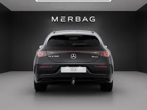 Mercedes-Benz CLA Shooting Brake 350 4Matic 85 kWh EQ