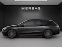 Mercedes-Benz CLA Shooting Brake 350 4Matic 85 kWh EQ