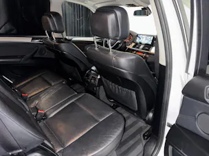 BMW X5 xDrive 40d Steptronic | 7Plätzer |
