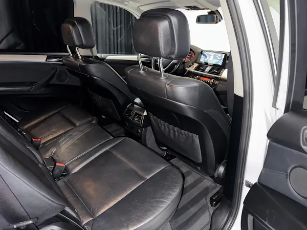BMW X5 xDrive 40d Steptronic | 7Plätzer |