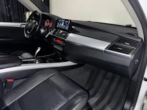 BMW X5 xDrive 40d Steptronic | 7Plätzer |