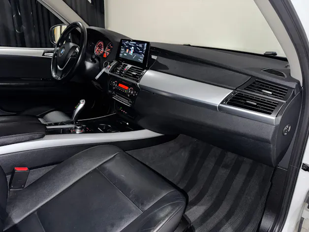 BMW X5 xDrive 40d Steptronic | 7Plätzer |