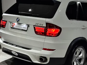 BMW X5 xDrive 40d Steptronic | 7Plätzer |