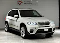 BMW X5 xDrive 40d Steptronic | 7Plätzer |
