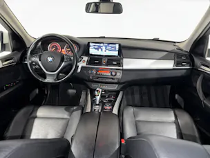 BMW X5 xDrive 40d Steptronic | 7Plätzer |