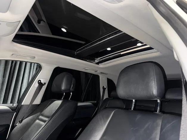 BMW X5 xDrive 40d Steptronic | 7Plätzer |