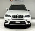 BMW X5 xDrive 40d Steptronic | 7Plätzer |