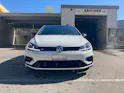 VW Golf 2.0 TSI R 4Motion