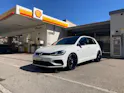 VW Golf 2.0 TSI R 4Motion