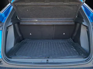 Peugeot 2008 e GT