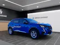 Peugeot 2008 e GT