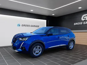 Peugeot 2008 e GT