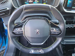 Peugeot 2008 e GT